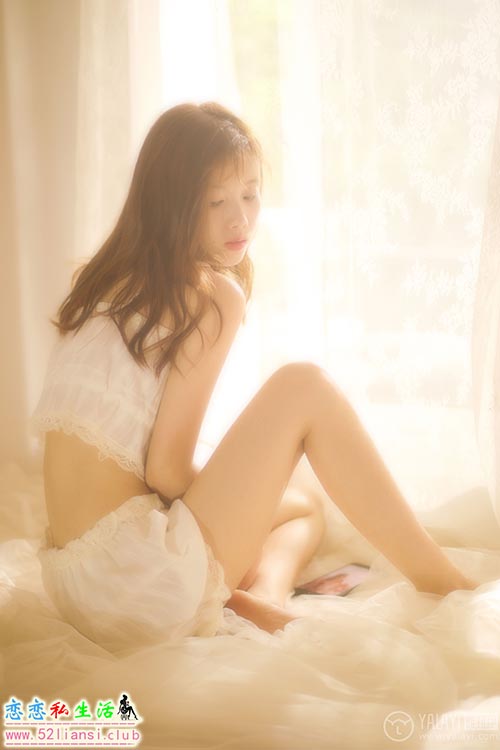 [YALAYI雅拉伊] No.315 圈圈《夏日蜜语》【42P/39M】