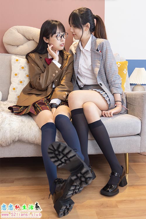 [袜啵啵] 274期 小甜豆稚予-感谢陪伴，假期快乐哦(带视频)【185P+1V/7.35G】
