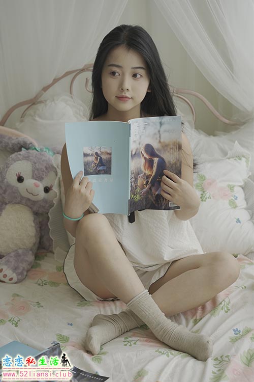 [觅芙少女]NO.091 小玲-坠落人间的天使(带视频)【156P+1V/3.48G】
