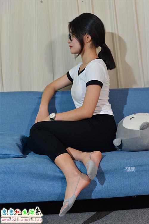 [只糖视觉]657期：周子琪 橙色阳光(带视频)【100P+1V/1.78G】