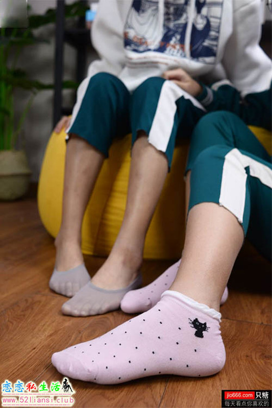 [只糖视觉]127期：点点&小歪 相知，时光里永恒【253P/1.02G】
