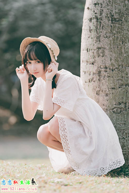 [木绵绵OwO] 49- 夏日彩虹【29P/223M】