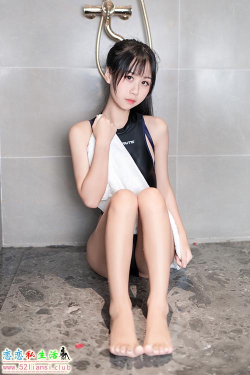 [美图精选]1105-萌芽儿o0-竞泳【29P/57M】