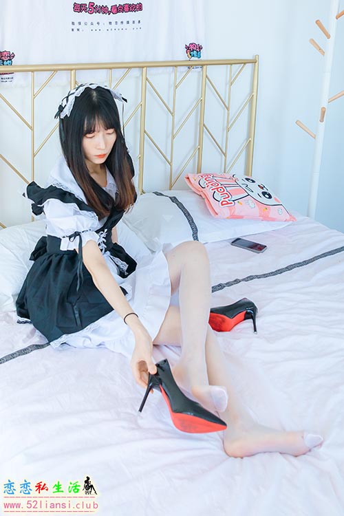 [物恋传媒] No.744 猫耳-戏如人生(带视频)【152P+1V/3.46G】