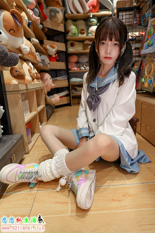 [IMZSOCK爱美足] 2021年-第38期 樱子【103P/1.15G】