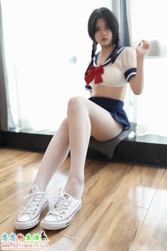[IMZSOCK爱美足] 2021年-第25期 美琳(带视频)【99P+1V/1.32G】