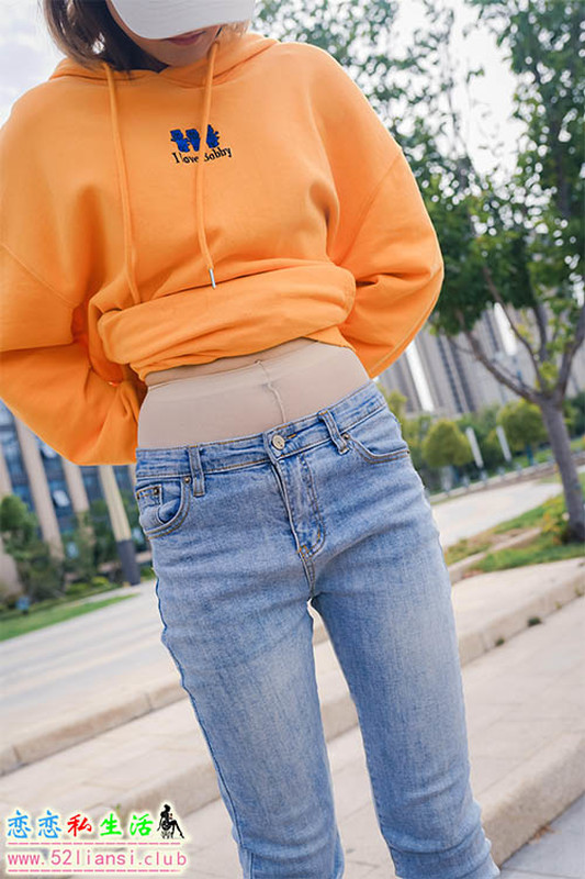 [SIEE丝意] No.470 暖暖 一份礼物【49P/155M】