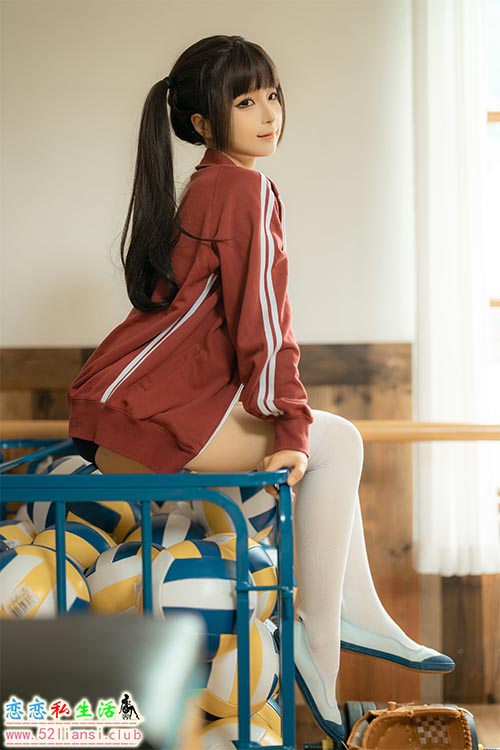 [美图精选]850-蠢沫沫-课间【30P/54M】