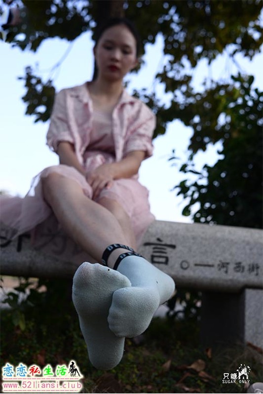 [只糖视觉]105期：小伊 愿吹过我的风都能去拥抱你【230P/934M】