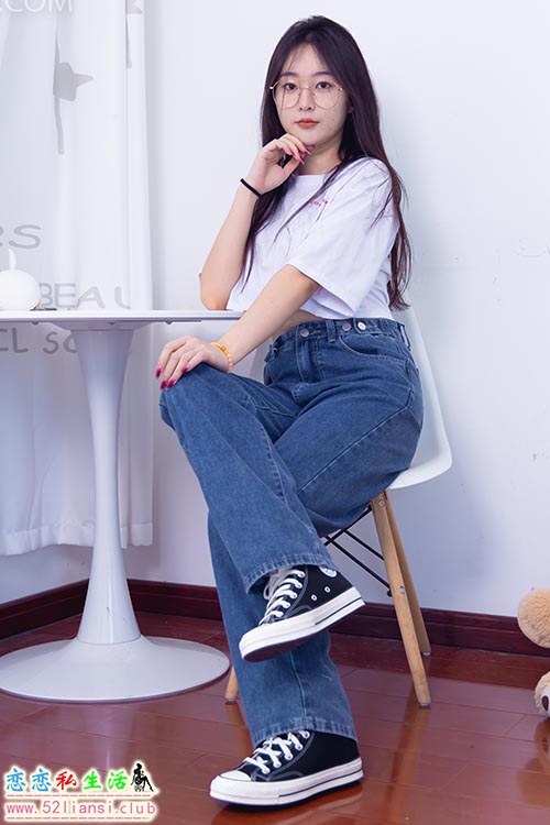 [物恋传媒] No.1539 美兔-来日方长(带视频)【156P+1V/4.62G】