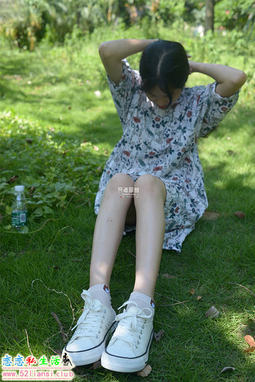 [只糖视觉]478期：小语-秋日的温柔(带视频)【148P+1V/1.15G】