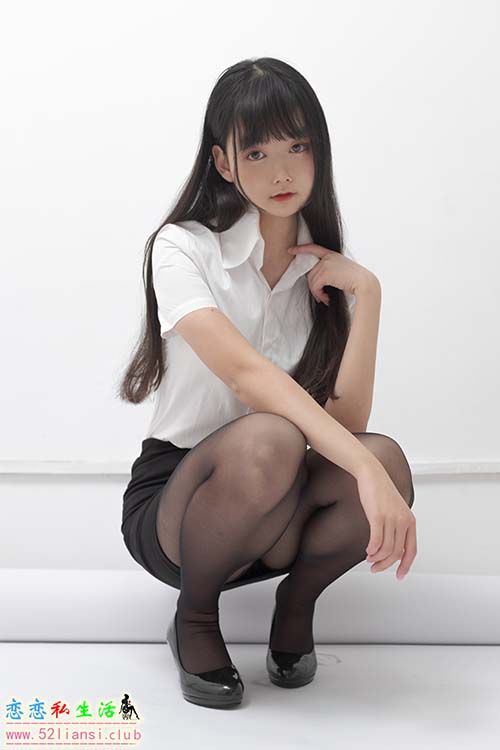 [少女秩序] EXVOL.06 燕麦【60P/814M】