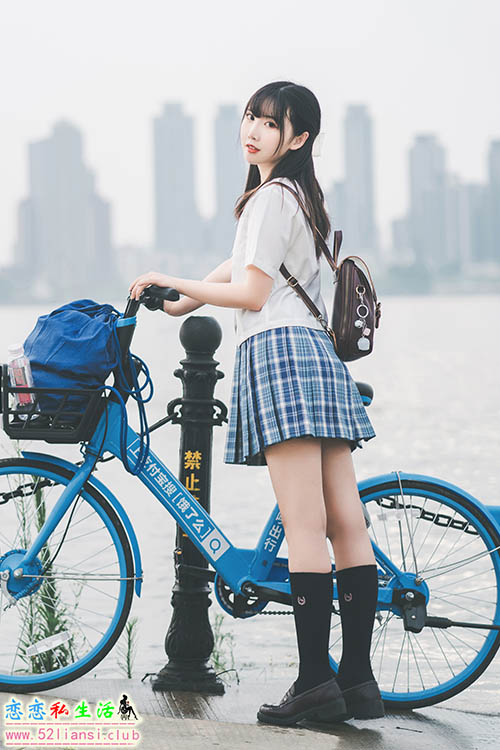 [面饼仙儿] NO.083 沙雕JK【22P/181M】