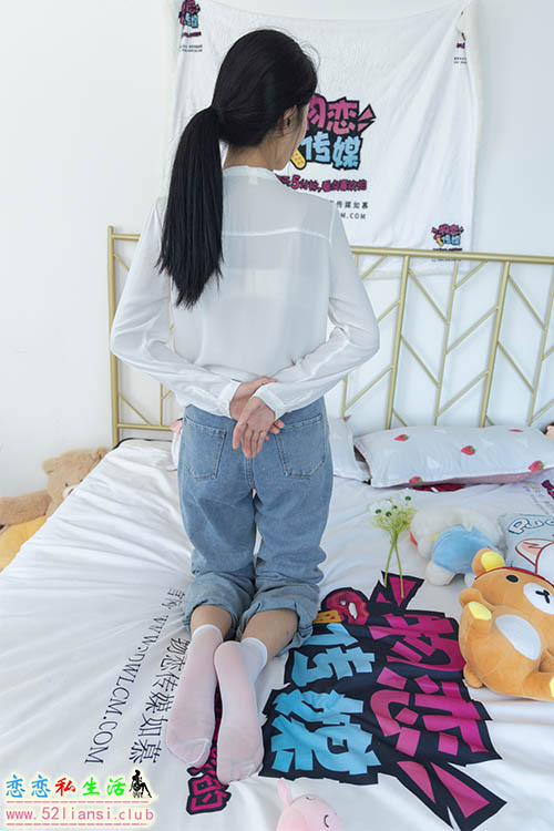[物恋传媒] No.1215 菜菜-日后向日葵(带视频)【156P+1V/4.24G】