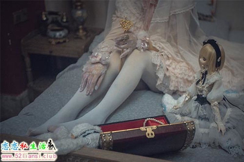 [木花琳琳是勇者] 030/031-悪魔の嫁入り-序（恶魔花嫁-序+剧情版）（带视频）【57P+4V/652M】