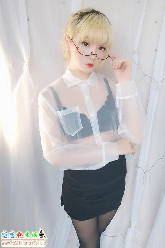 [星之迟迟] VOL.11 今晚加班包【59P/102M】