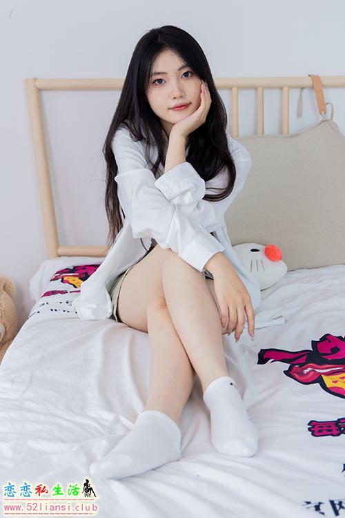 [物恋传媒] No.1652 香香-新人驾到(带视频)【153P+1V/3.56G】