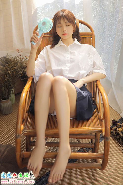 [YALAYI雅拉伊] No.342 暄暄《与她的夏日恋爱》【42P/67M】
