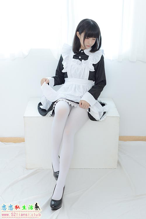 [少女秩序] GR06L 小葵【65P/876M】
