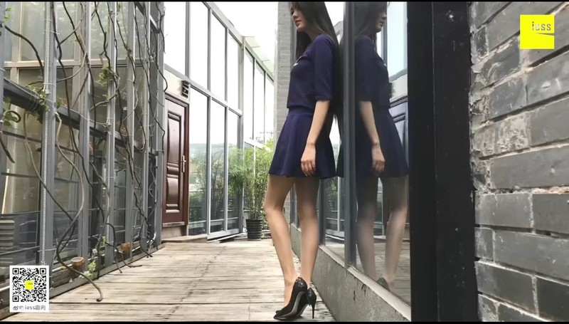 【iess秀 003】爱上一个不回家的人【4min/60M】 【iess秀 003】爱上一个不回家的人【4min/60M】