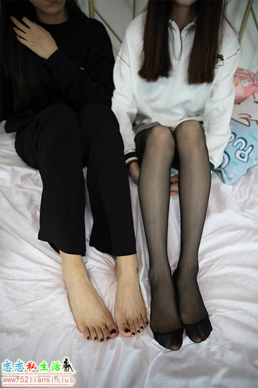 [物恋传媒] No.688 猫耳&elise-银纹双生（带视频）【138P+1V/3.59G】