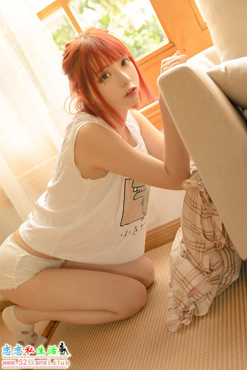 [疯猫ss]NO.049思绪之夏日和风【32P/100M】