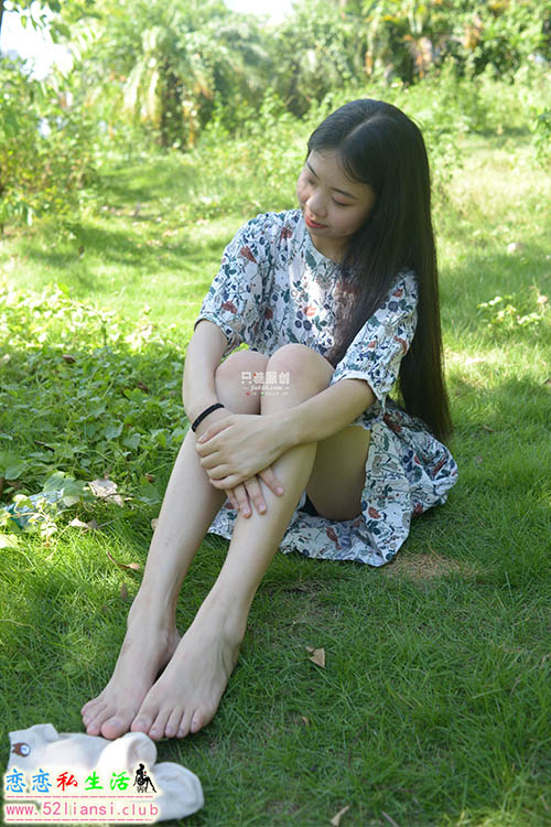 [只糖视觉]478期：小语-秋日的温柔(带视频)【148P+1V/1.15G】