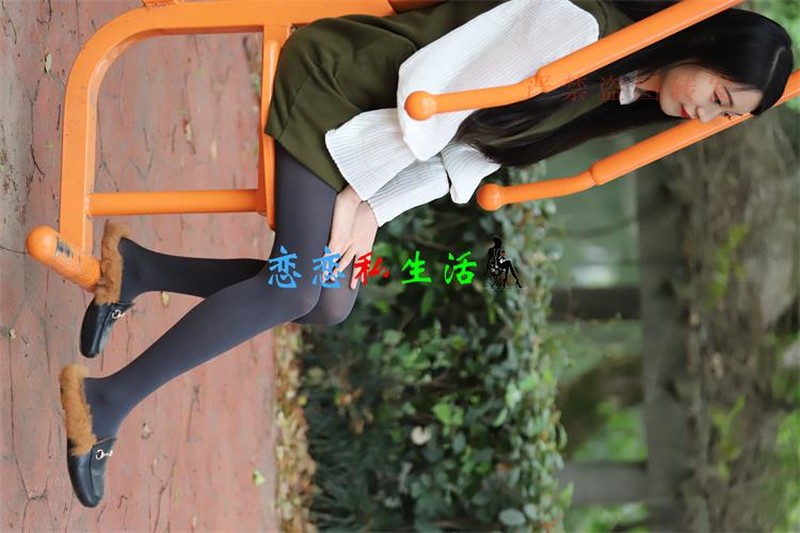 大西瓜爱牙膏-2018 4月活动 模特1 灰厚Part2【149P/764M】 大西瓜爱牙膏-2018 4月活动 模特1 灰厚Part2【149P/764M】