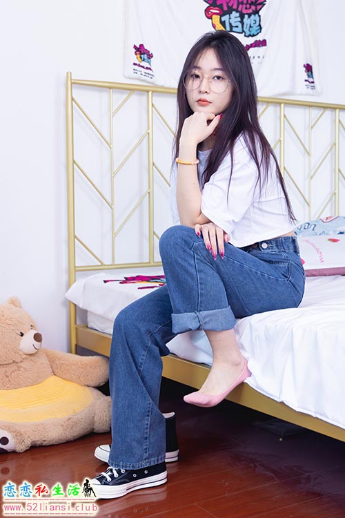 [物恋传媒] No.1539 美兔-来日方长(带视频)【156P+1V/4.62G】