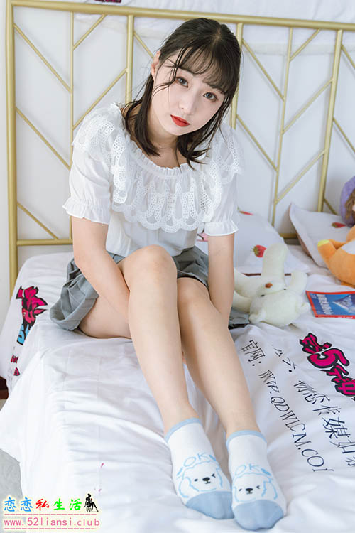 [物恋传媒] No.1225 月心-美丽之物(带视频)【190P+1V/4.62G】