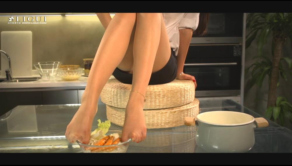 [Ligui丽柜视频]190-《海鲜蘑菇面-下》雪糕【13min/204M】