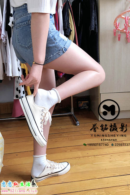 [誉铭传媒] 434期-2019.10.02妹子自拍作品【130P/937M】