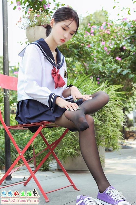 [MZSOCK]爱美足 2020-R016 茜茜【81P/1.18G】