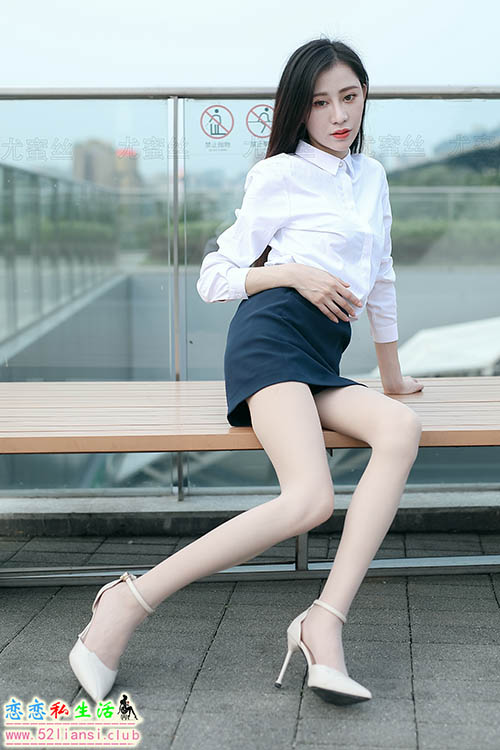 [尤密丝] No.023 穿搭推广展示图集(带视频)【56P+1V/247M】
