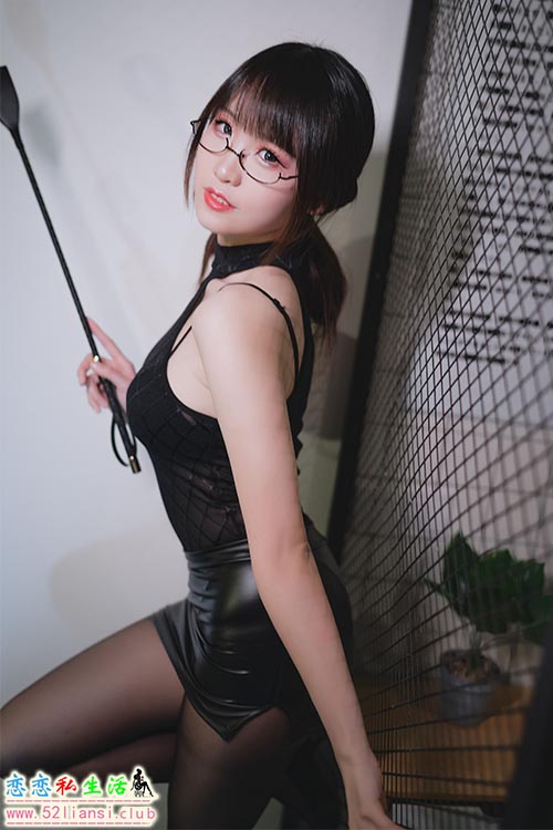 [美图精选]370-miko酱ww-坏女人【20P/18M】