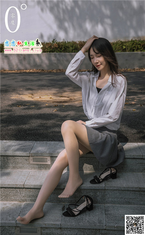 [LD零度摄影]第20期 青草【59P/160M】