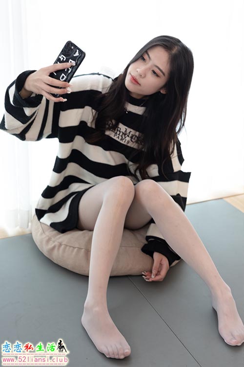 [IMZSOCK爱美足] 2022年-第26期 安娜【87P/9M】