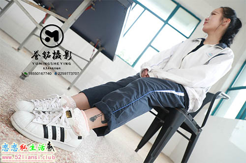 [誉铭传媒] 120期-2019.07.10定制（带视频）【150P+1V/1.15G】