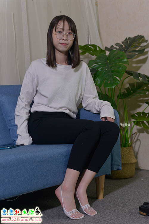 [只糖视觉]630期：果果 热爱漫无边际(带视频)【105P+1V/1.6G】