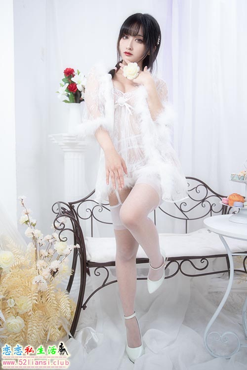 [美图精选]443-洛璃LoLiSAMA-蛋糕【25P+2V/181M】