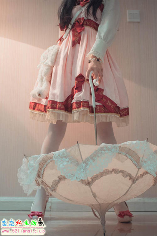 [木花琳琳是勇者] 007-LolitaCollection 4（带视频）【31P+1V/23M】