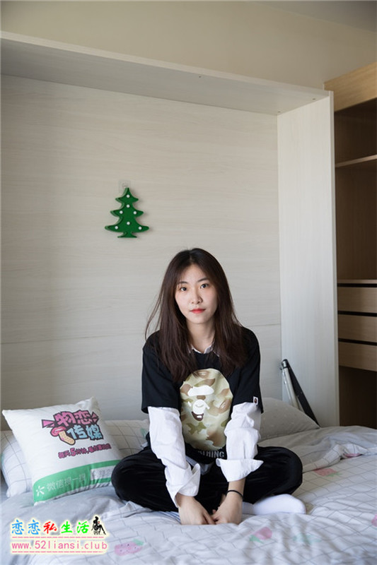 [物恋传媒] No.148 elise-今日份的纯情（带视频）【160P+1V/2.88G】