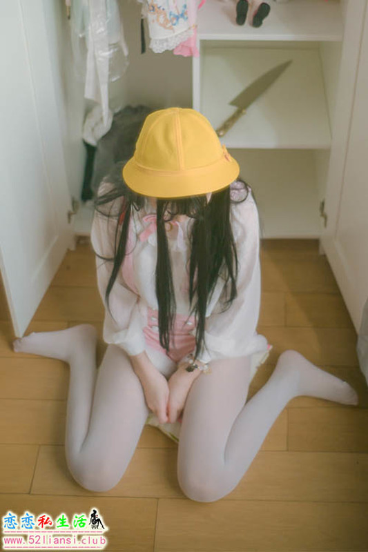 [木花琳琳是勇者] 052-萌少女的恋爱时光-第1季导演剪辑版-本篇（萝莉的时间-第一章）（带视频）【41P+1V/755M】