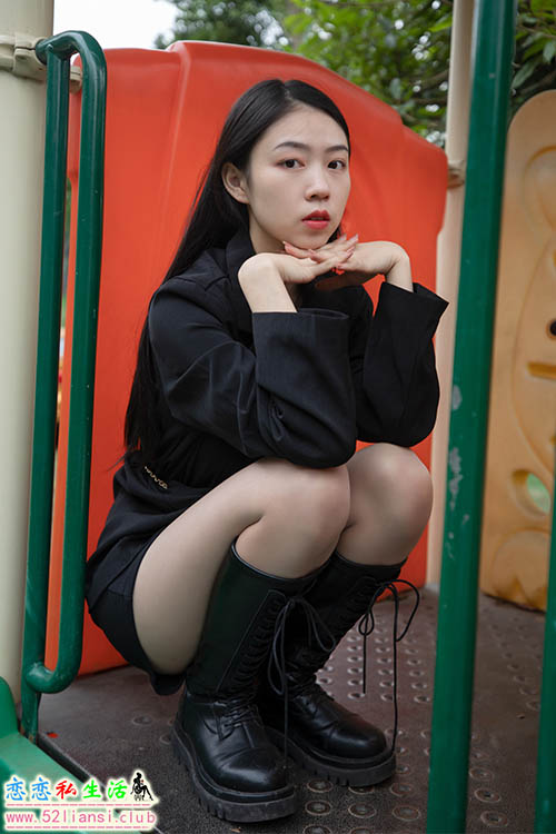 [MSLASS梦丝女神] NO.175 娜贝儿《新模超细腿》【40P/206M】