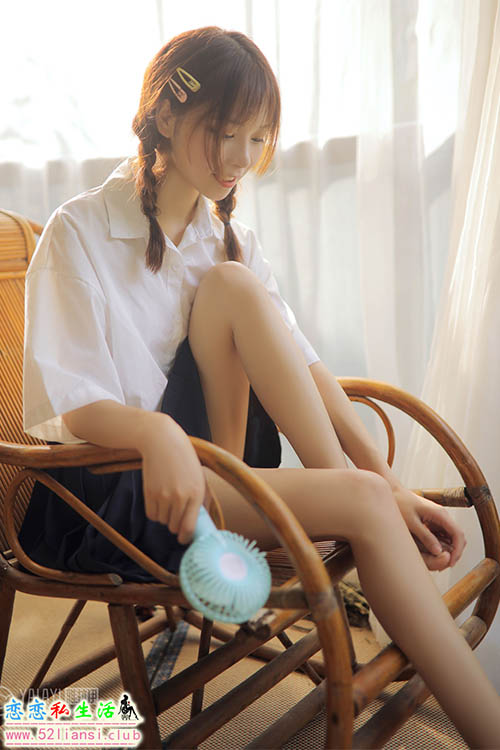 [YALAYI雅拉伊] No.342 暄暄《与她的夏日恋爱》【42P/67M】