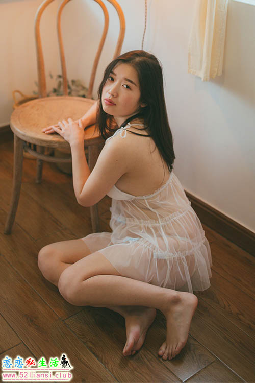 [YALAYI雅拉伊] No.271 小日子 奈奈酱【43P/73M】