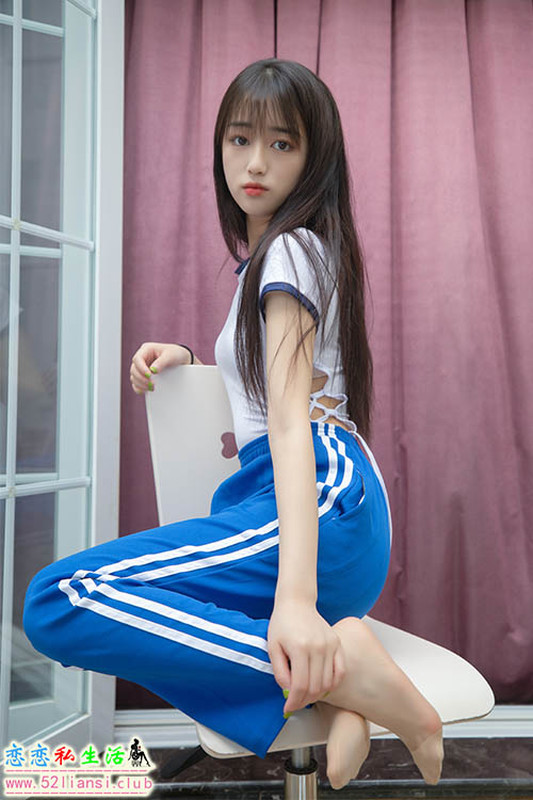 [MSLASS梦丝女神] NO.151 王娇娇《超纯学院》(带视频)【40P+1V/519M】