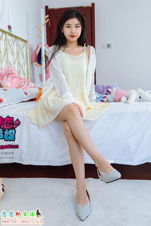 [物恋传媒] No.1254 米米-晚风声声(带视频)【150P+1V/3.84G】