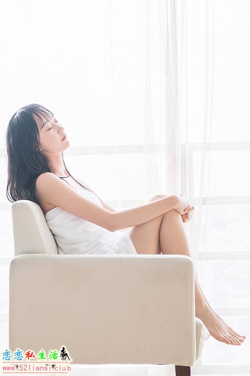 [木绵绵OwO] 12- 洗白白【58P/114M】