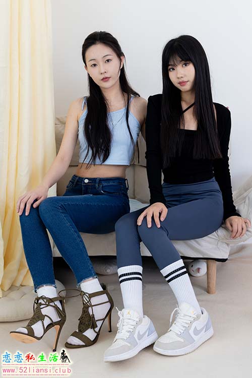 [物恋传媒] No.1757 米米&美兔-海风的记忆(带视频)【167P+1V/6.09G】